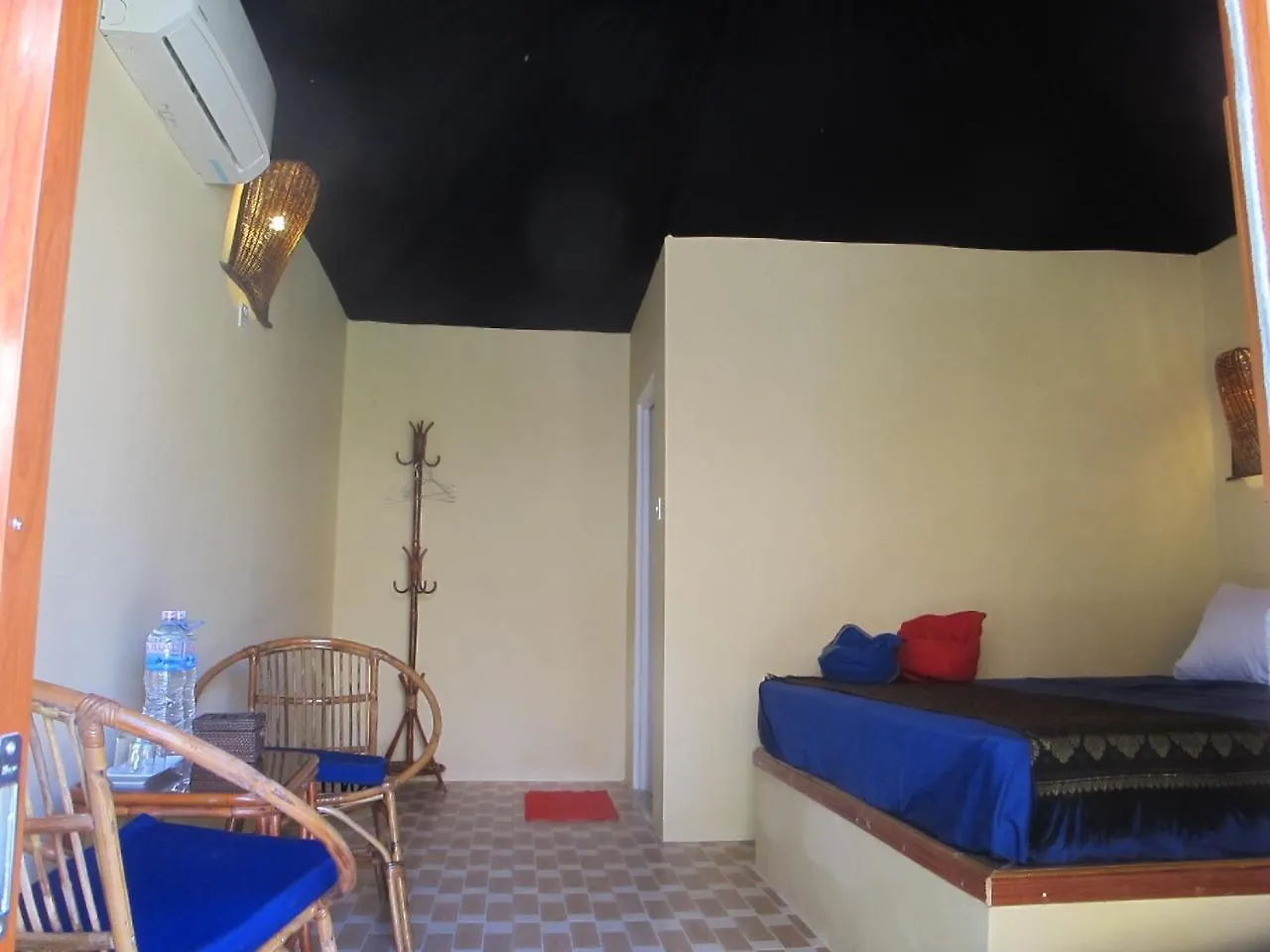 The Treasures'House Bungalows Sihanoukville 3*,  Cambogia