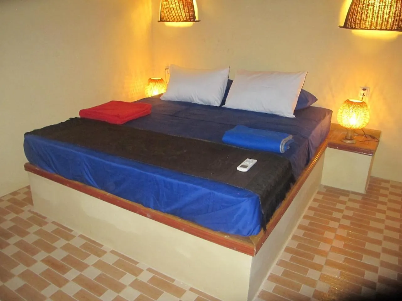 The Treasures'House Bungalows Sihanoukville Hotel
