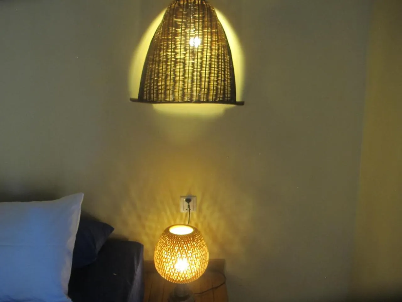 *** Hotel The Treasures'House Bungalows Sihanoukville Cambogia