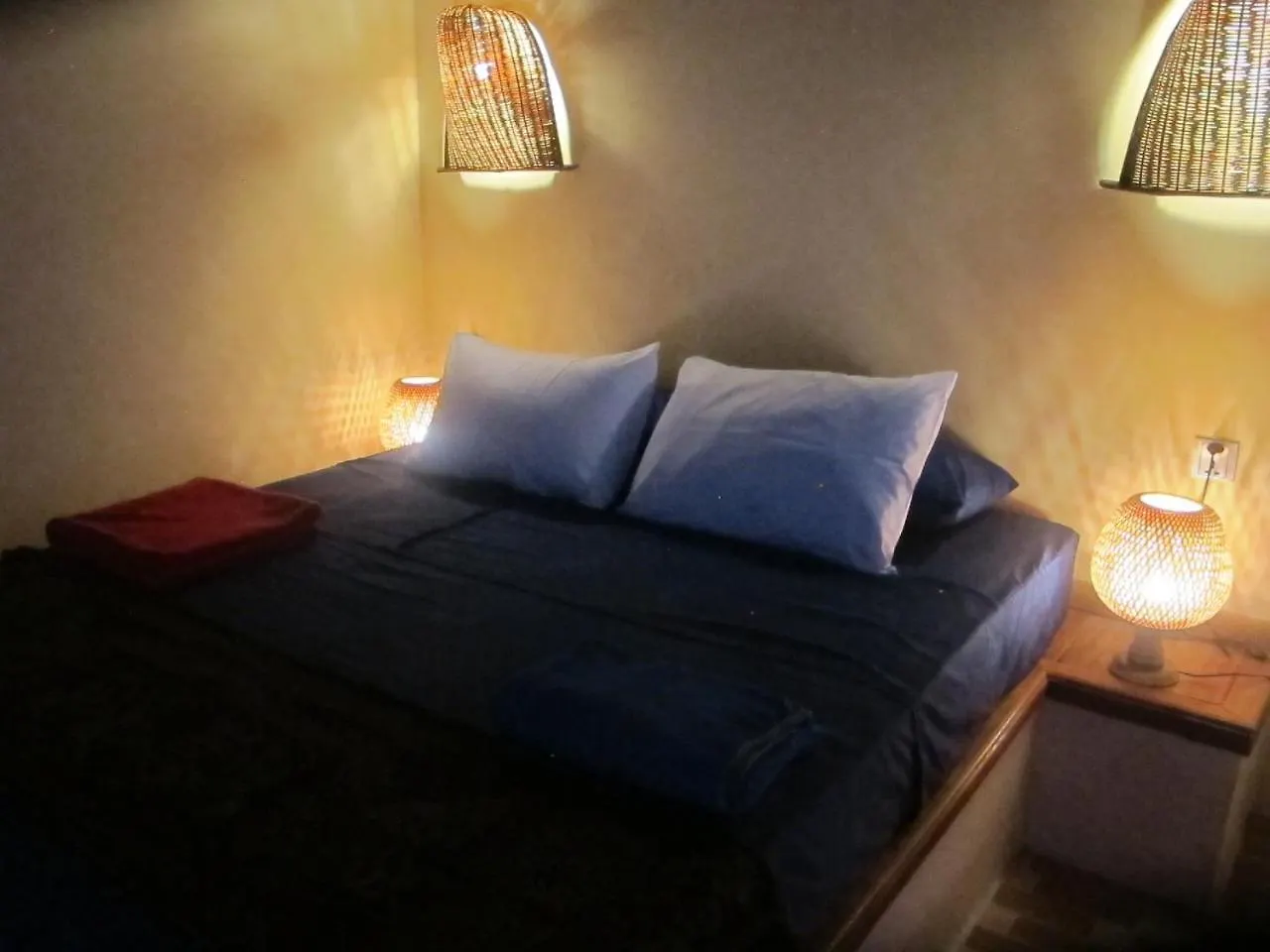 The Treasures'House Bungalows Sihanoukville Hotel