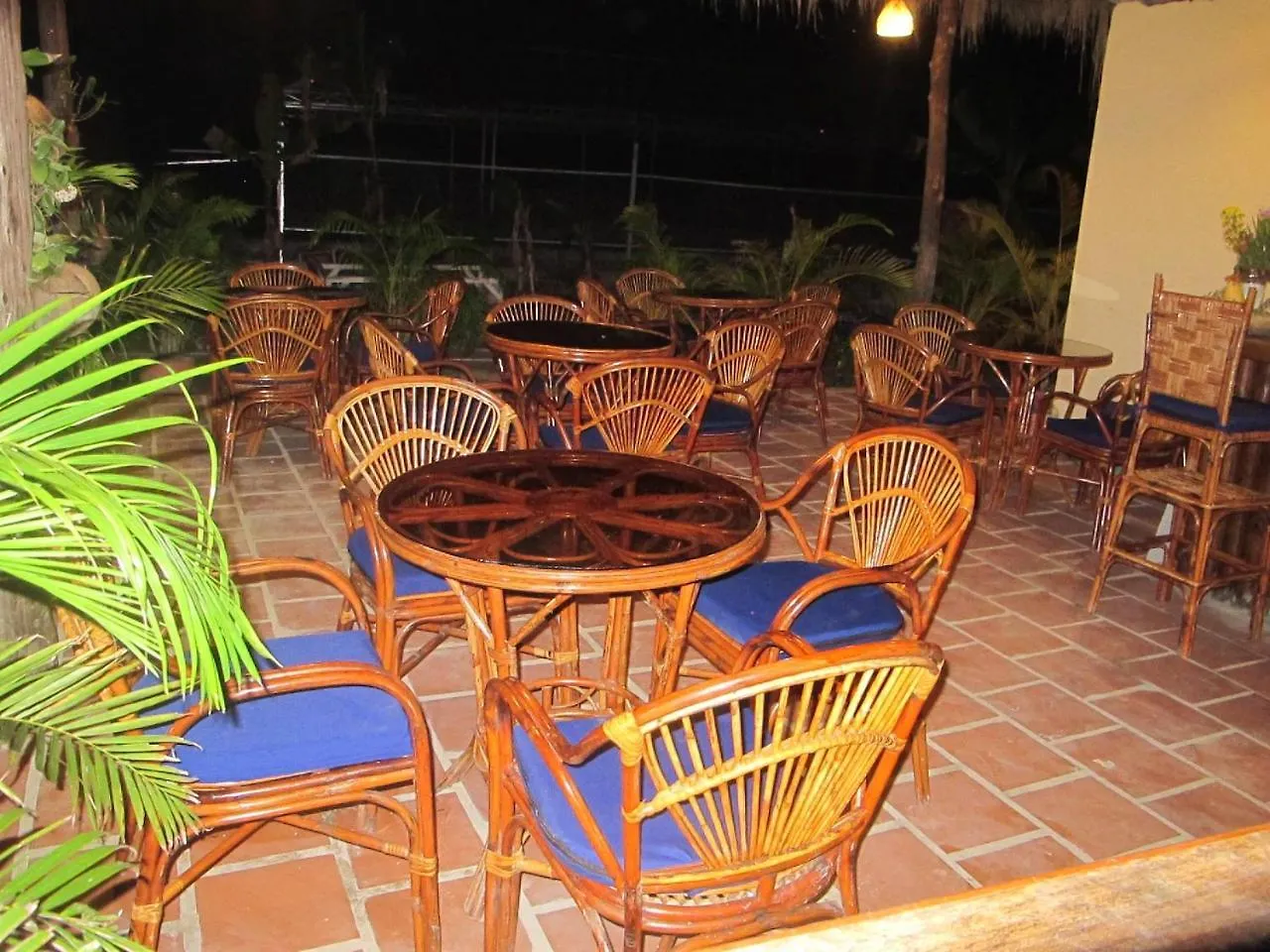 The Treasures'House Bungalows Sihanoukville 3*,
