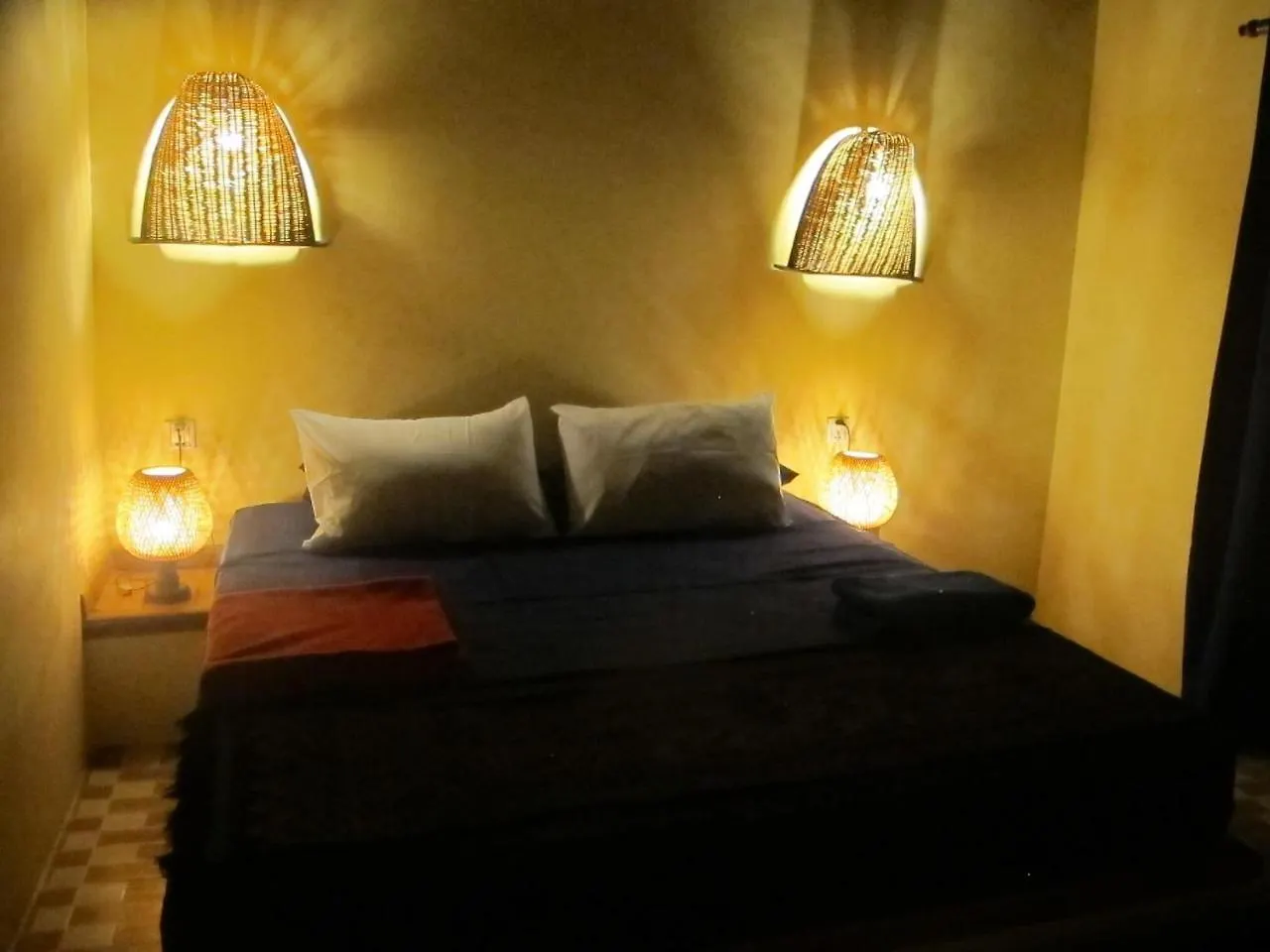 The Treasures'House Bungalows Sihanoukville 3*,  Cambogia