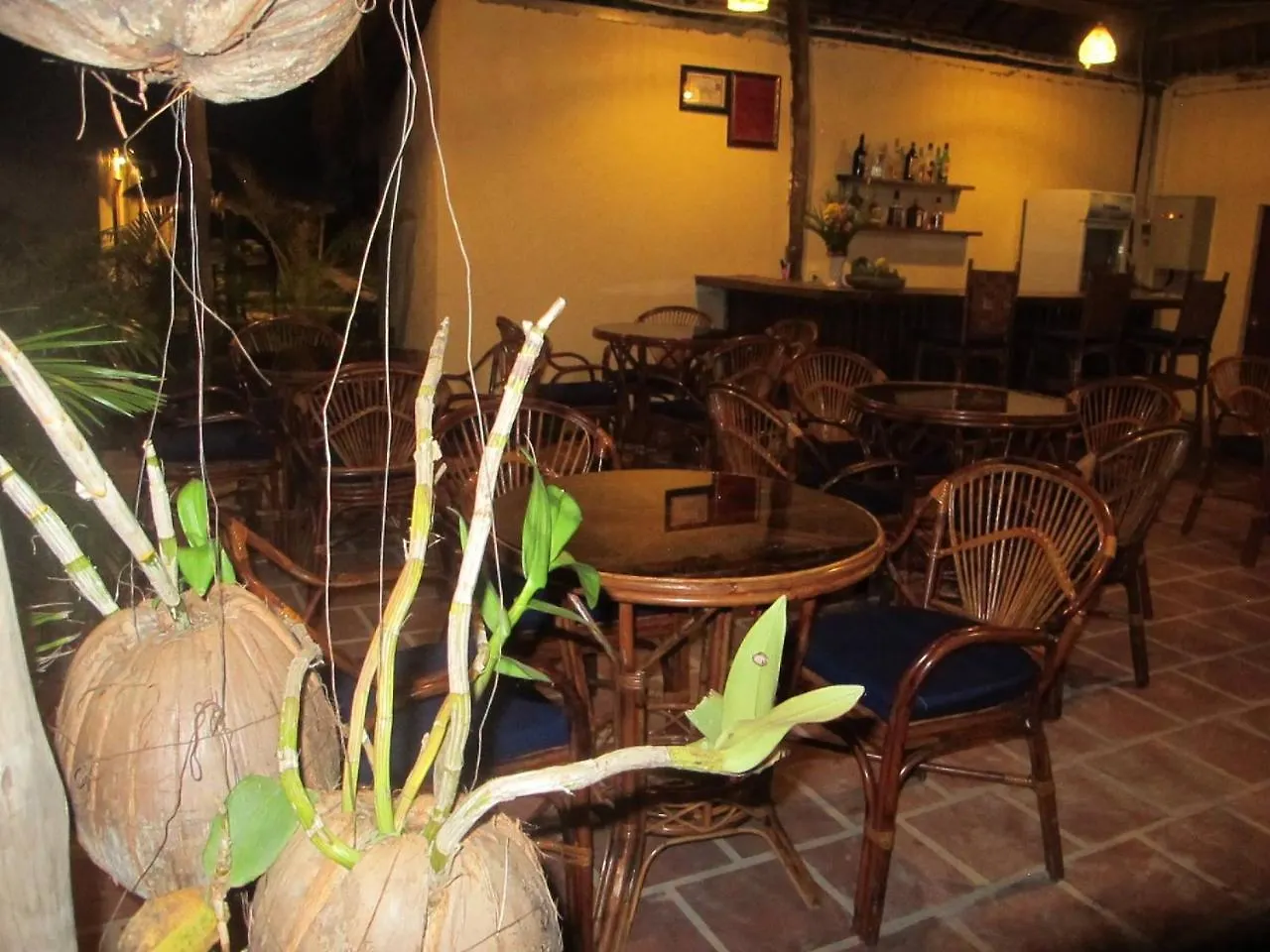 The Treasures'House Bungalows Sihanoukville Hotel