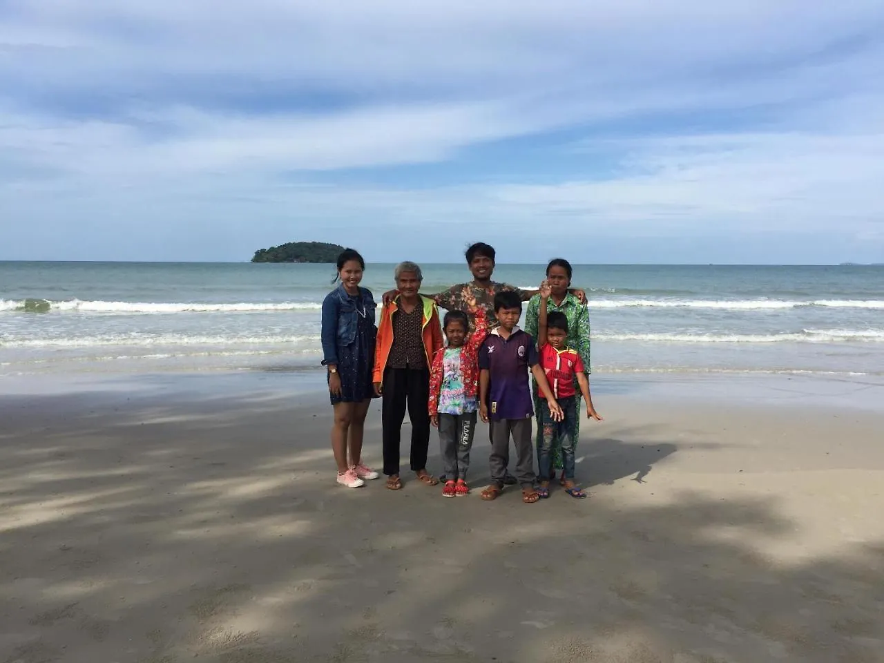 The Treasures'House Bungalows Sihanoukville