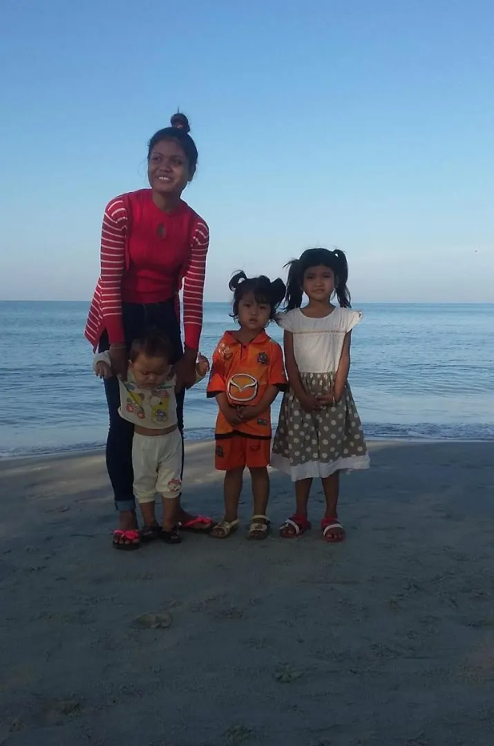Hotel The Treasures'House Bungalows Sihanoukville