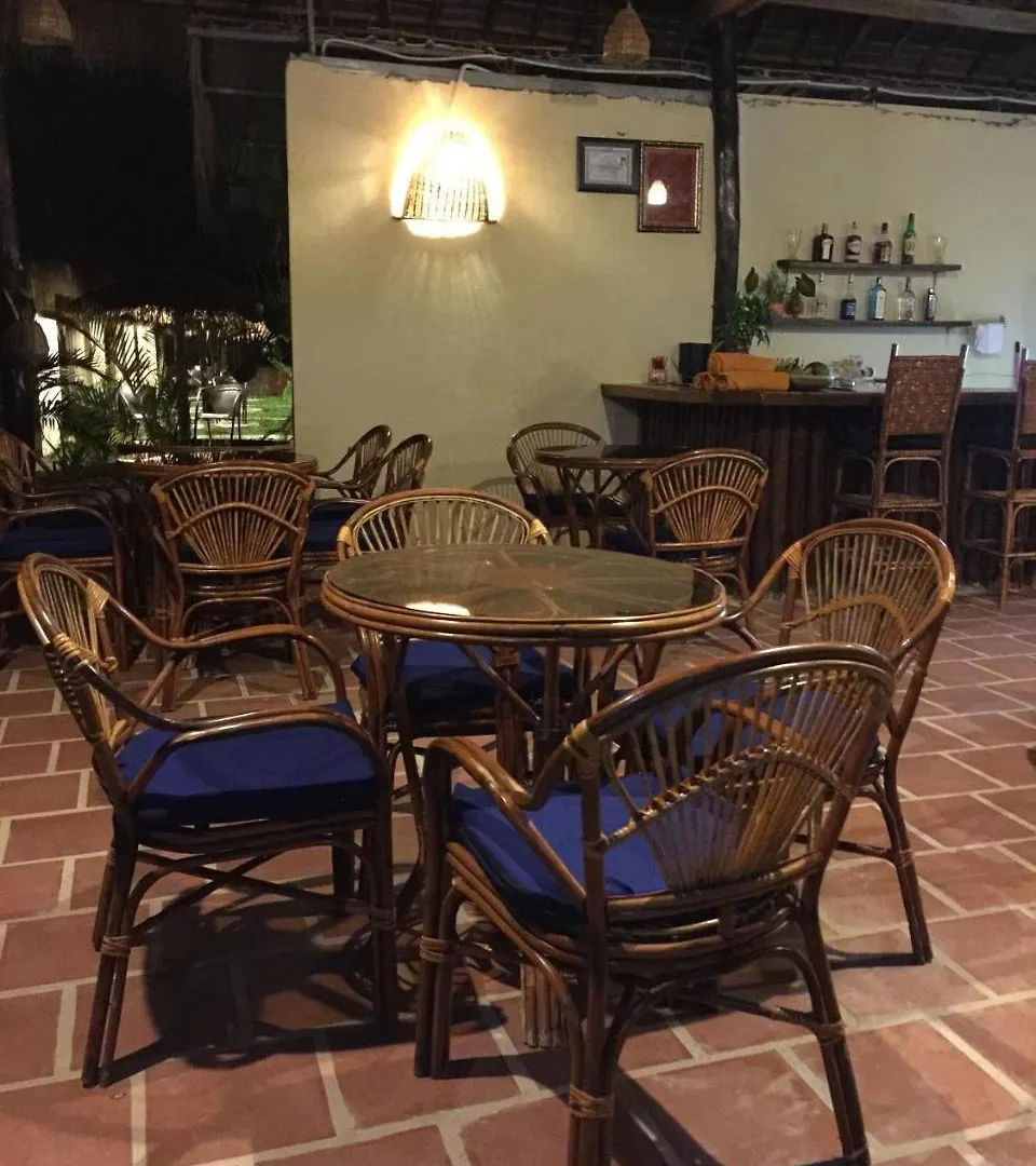 The Treasures'House Bungalows Sihanoukville Hotel