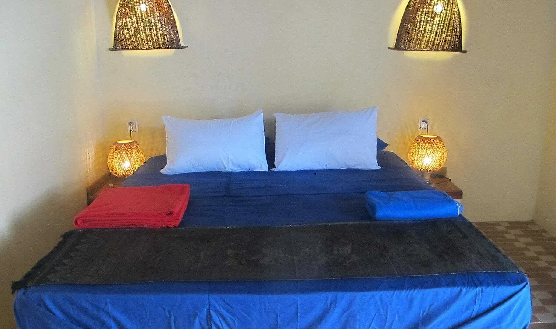 The Treasures'House Bungalows Sihanoukville 3*,  Cambogia