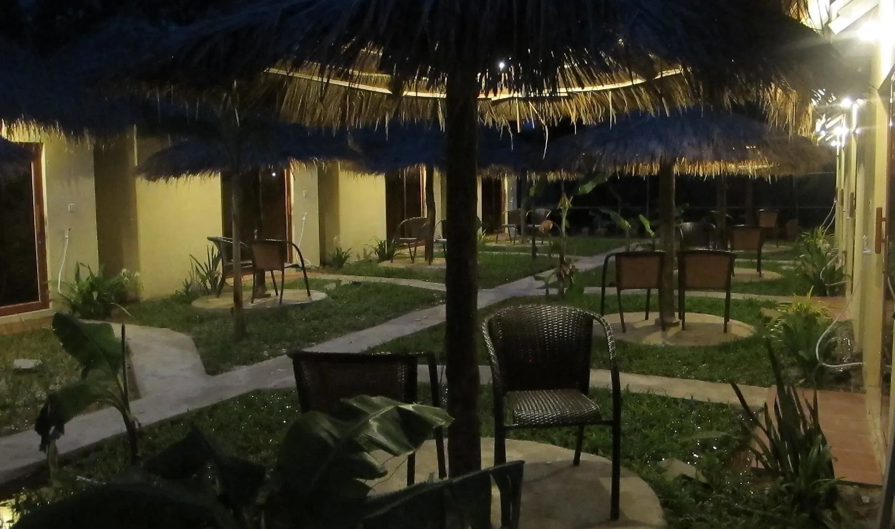 The Treasures'House Bungalows Sihanoukville