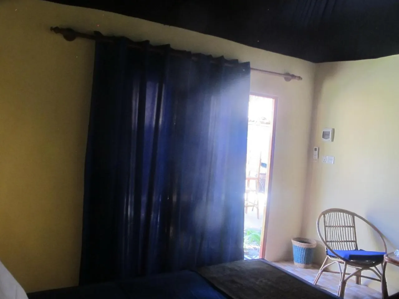The Treasures'House Bungalows سيهانوكفيل كمبوديا