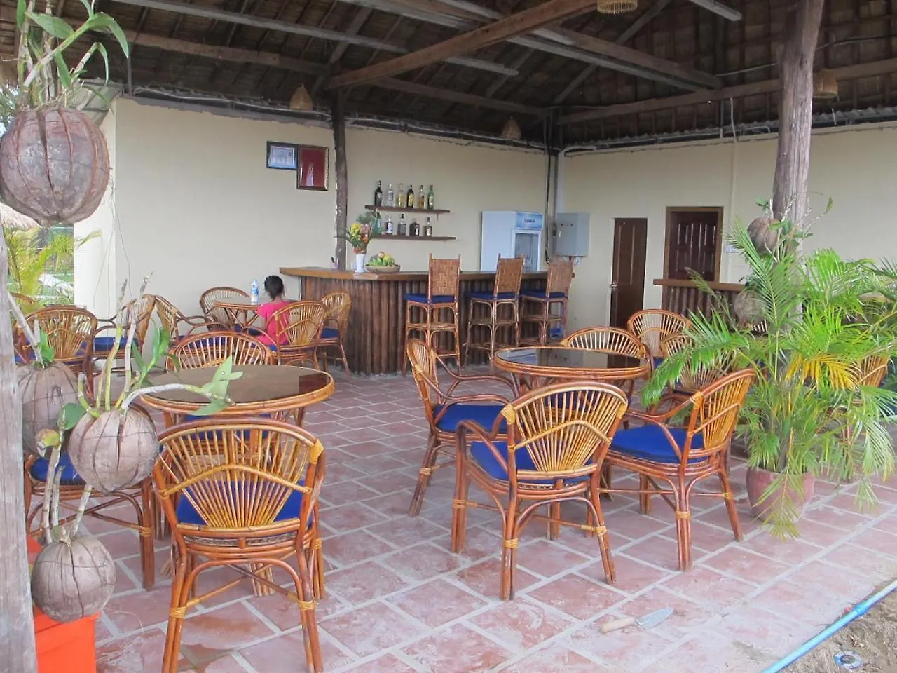 The Treasures'House Bungalows سيهانوكفيل
